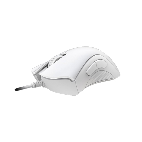 Razer DeathAdder Gaming MouseWhite price in Bangladesh 2021